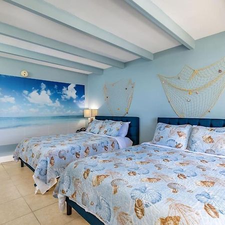 Your Stay On The Bay! Ruskin Exterior foto
