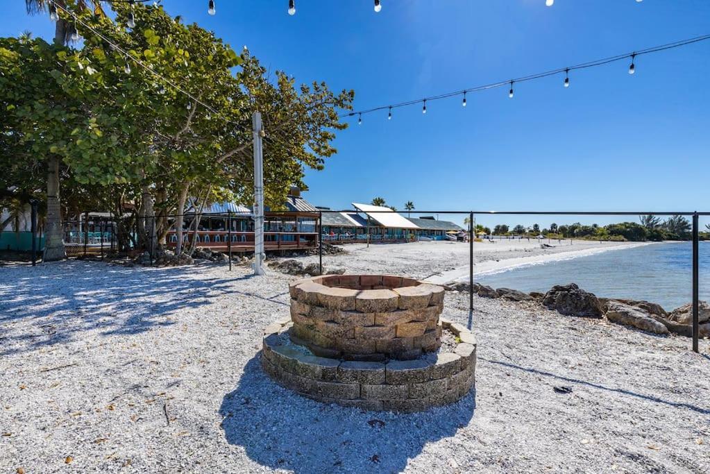 Your Stay On The Bay! Ruskin Exterior foto
