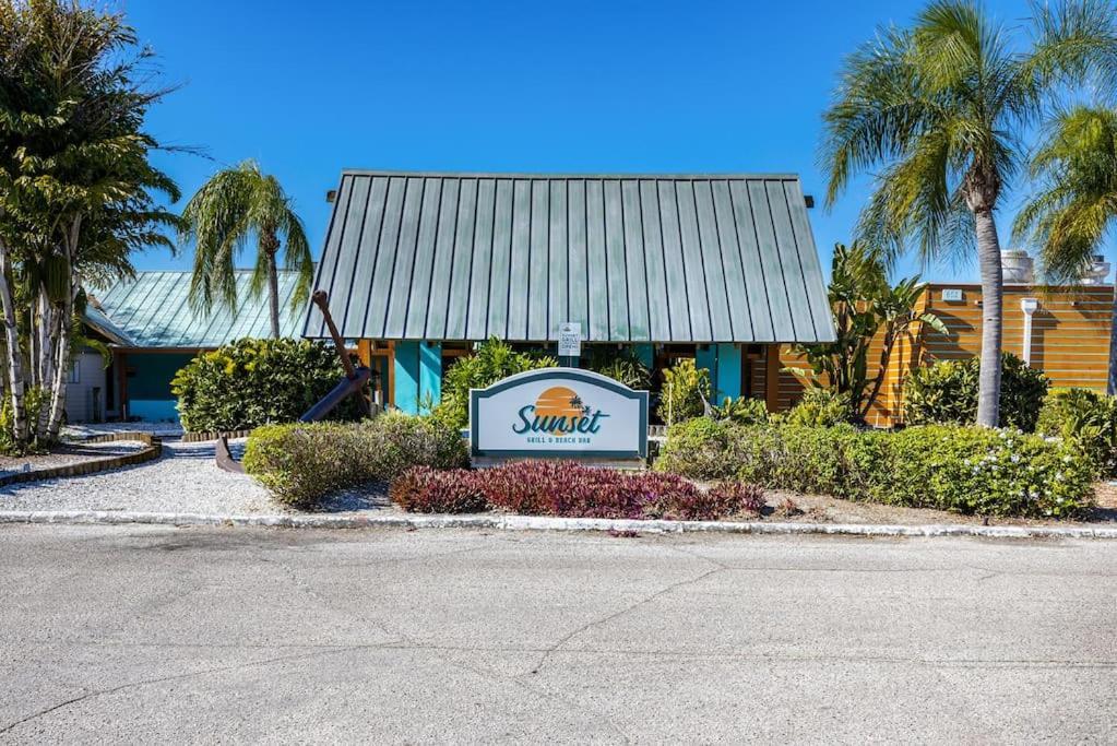 Your Stay On The Bay! Ruskin Exterior foto