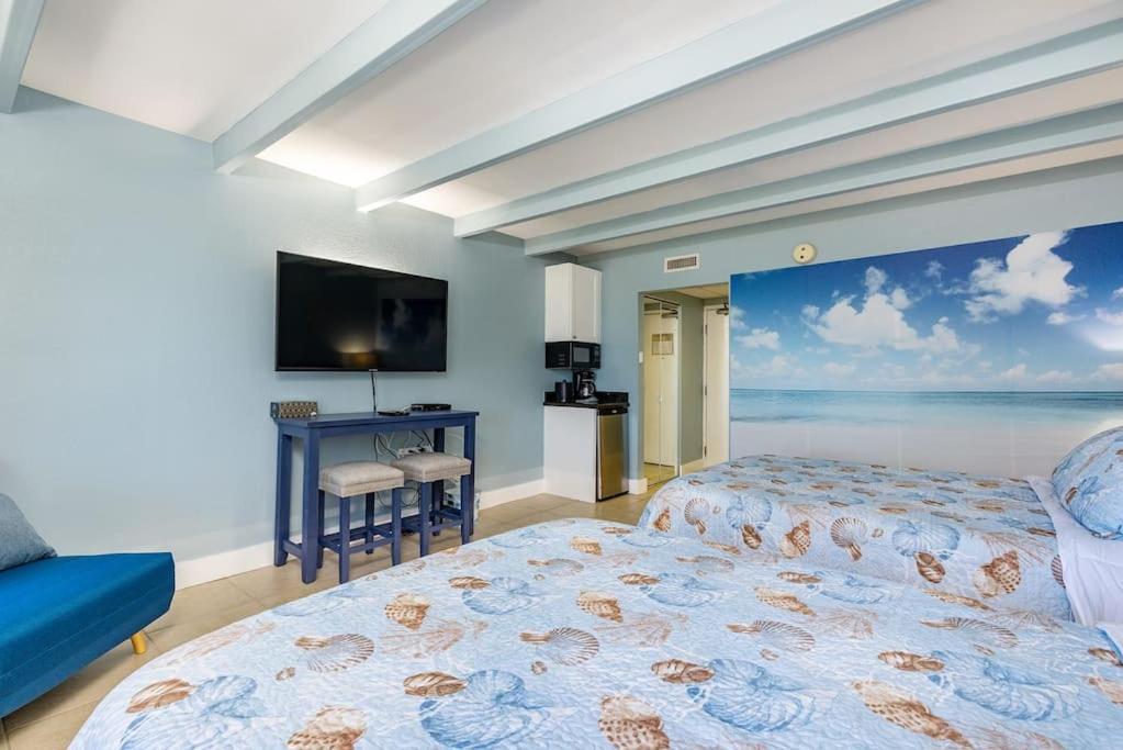 Your Stay On The Bay! Ruskin Exterior foto