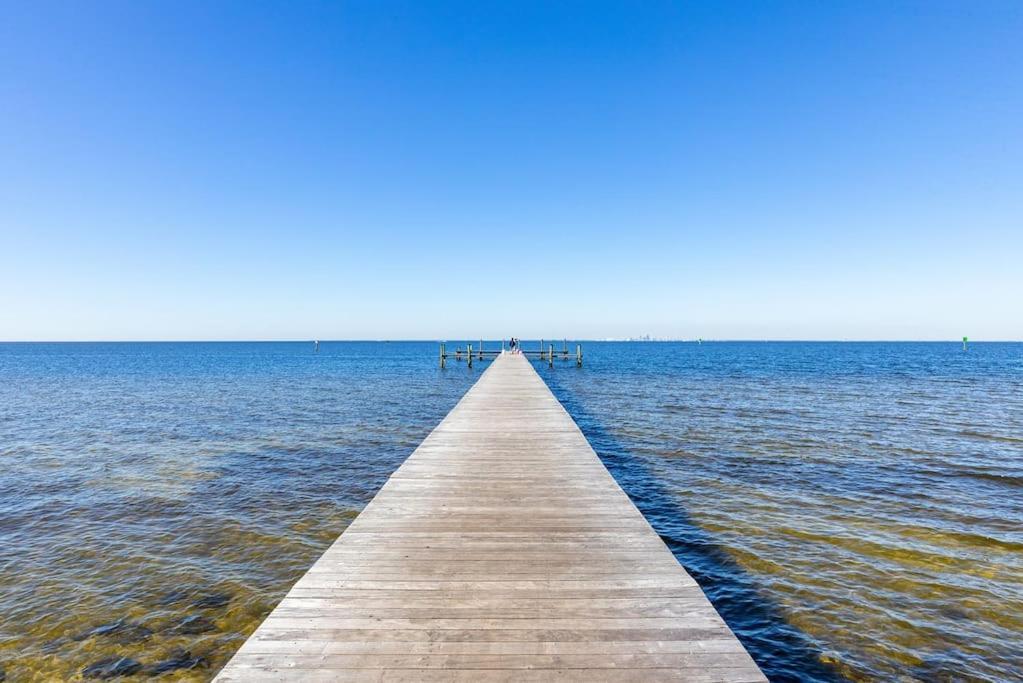 Your Stay On The Bay! Ruskin Exterior foto