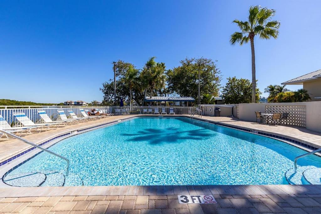 Your Stay On The Bay! Ruskin Exterior foto