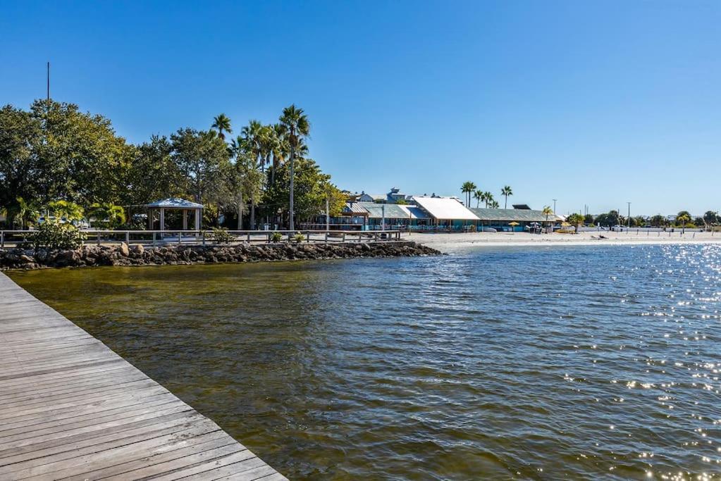 Your Stay On The Bay! Ruskin Exterior foto