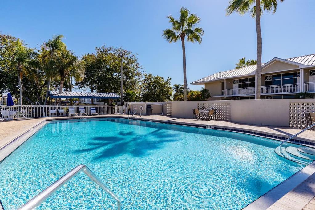 Your Stay On The Bay! Ruskin Exterior foto